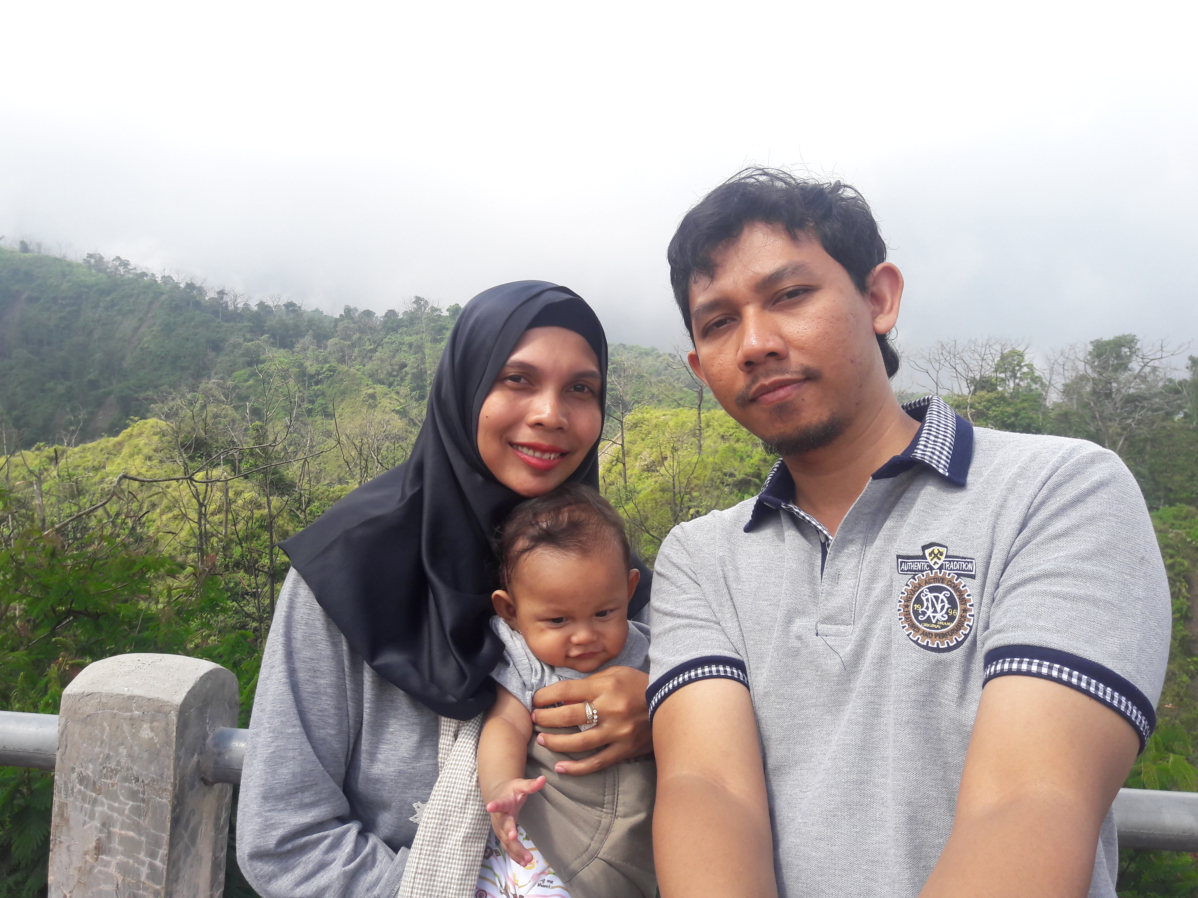 family 8